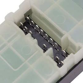 TRQ Front Left Power Window Switch Drivers Side Compatible with 2010-2012 Subaru Legacy Outback