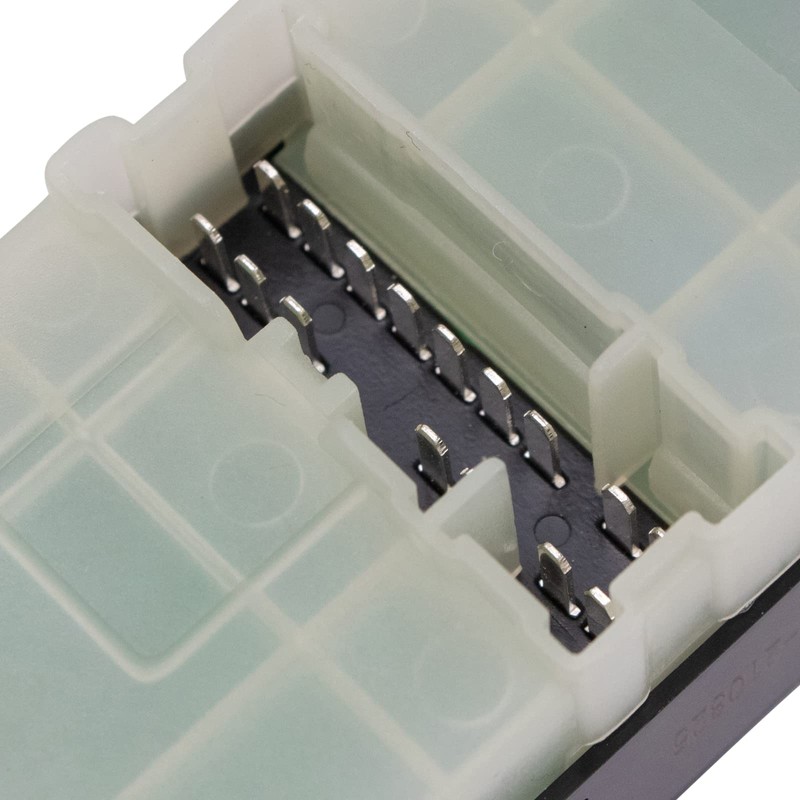 TRQ Front Left Power Window Switch Drivers Side Compatible with