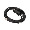 USB3.0 to HD Multimedia Interface Adapter Cable 5.9ft 4K Plug