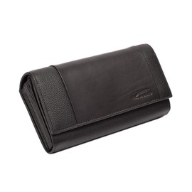 MENZO waiter wallet, taxi wallet, leather cash wallet, server wallet, waiter’s purse, leather waiter’s wallet