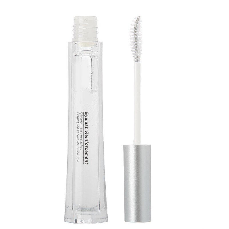 Grafting Eyelash Enhancer Liquid Waterproof False Eyelash Extension Reinforcement Fluid