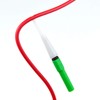 ZIBOO ZB07 Insulation Wire Piercing Probes,Automotive Diagnostic Test Accessories Repair