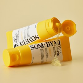 Some By Me [1+1] Some By Me Yuja Niacin Brightening Moisture Gel Cream 100ml / [1+1] 썸바이미 유자 나이아신 브라이트닝 모이스처 젤 크림 100ml