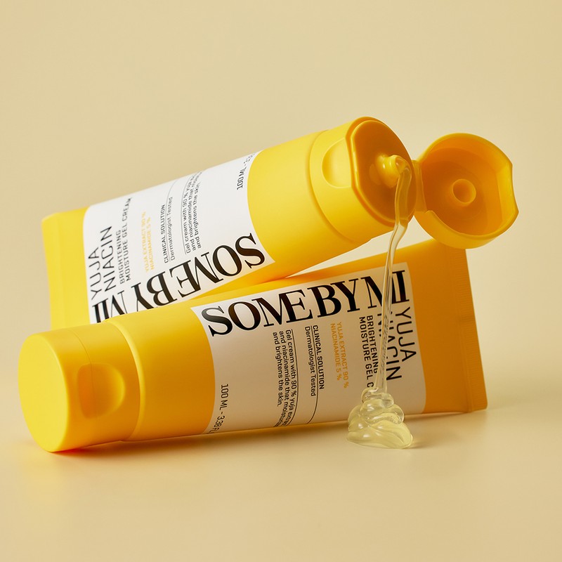 Some By Me [1+1] Some By Me Yuja Niacin Brightening