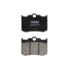 TRW MCB653RQ Brake Pads