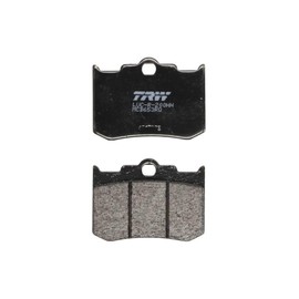 TRW MCB653RQ Brake Pads