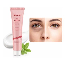 Nekvnro Crema Contorno De Ojos - arrugas - 30g