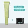 ESHO. Seal Overnight Lip Boosting Mask - Plumper, Smoother, and
