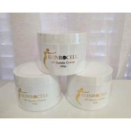 Skinrocell Upsenda Cream 500g Edema Removal Cream / 스킨로셀 업센다 크림500g 부종제거 크림