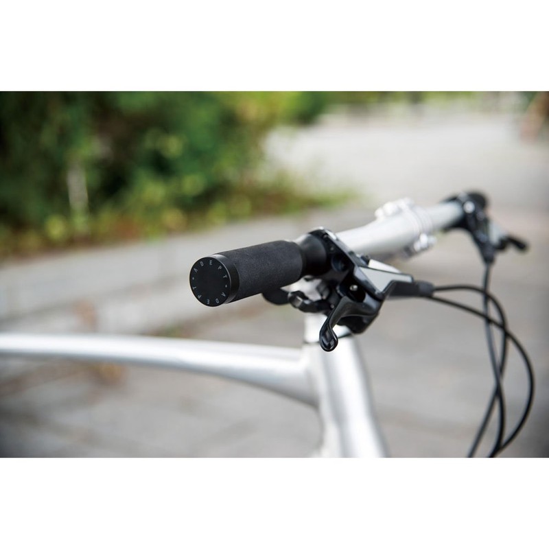 Adept Evil Grip Black (HBG24300)