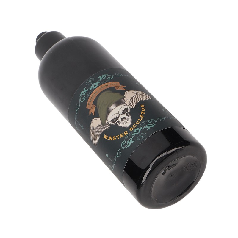 250ml Tattoo Transfer Cream Skin Solution Professional Tattoo Transfer Stick