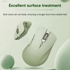ThundeRobot ML101 2.4G Wireless Mouse with Ergonomic Design, 1600 DPI