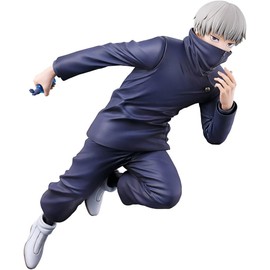 Bandai Spirits Ichibansho - Jujutsu Kaisen - Toge Inumaki (The Fourth) Collectib