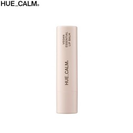 HUECALM Vegan Essential Lip Balm 3.8g