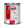 Glidden Grab-N-Go Door & Trim Interior Paint, 1 Quart, High