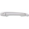 KarParts360 for Toyota Camry 2012-2017 Exterior Door Handle Rear, Driver