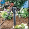 Orbit 67025 Drip Irrigation 4-Port Full-Flow Manifold