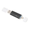 Yvonne U Disk Portable Plugin Flash Disk OTG Dual Port