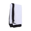 Outdoor Movie Screen 100in Foldable AntiCrease 16:9 White Portable Curtain