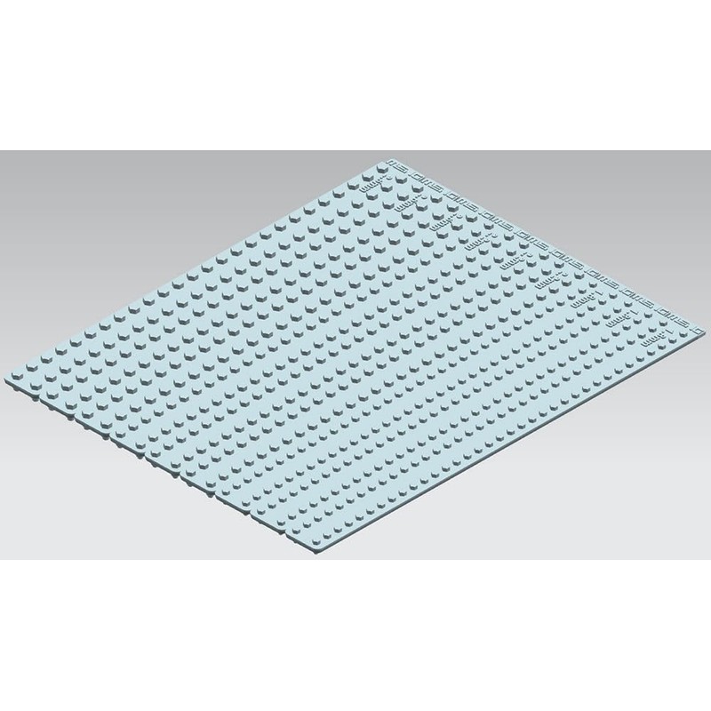 Meng-Model SPS-004 - Nuts and Bolts Set A, Zubehör, groß