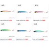 Shimano AR-C TN-295N 006 Minnow Cardiff Monster Limited Windlip Sea