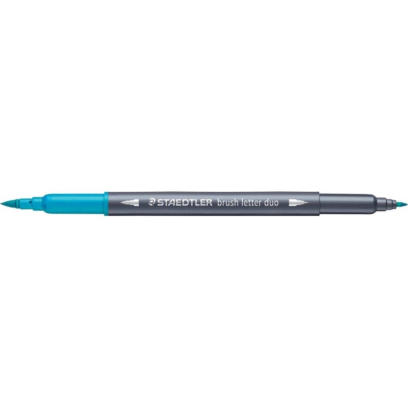 Staedtler - Marker Pen Set, Multicoloured, Standard (S8423421)