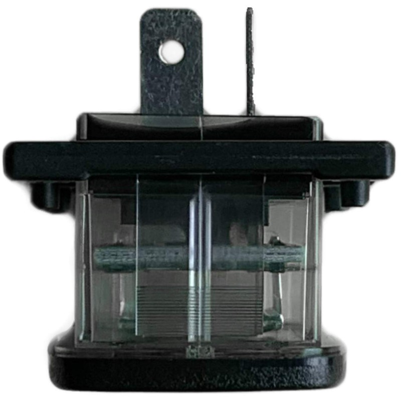 Scag HOURMETER Power Equipment Lawnmower Parts