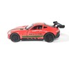 Racing Safety Car, 1:32 Scale, AMZ GT, Openable Doors, Pull-Back