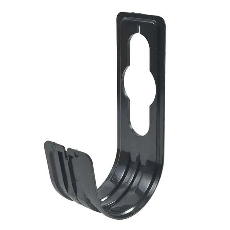 Wall Mount Garden Hose Holder for Outdoor Watering – Space-Saving