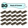 Buffalo Blizzard Spring Covers for In-Ground Winter Safety Cover -