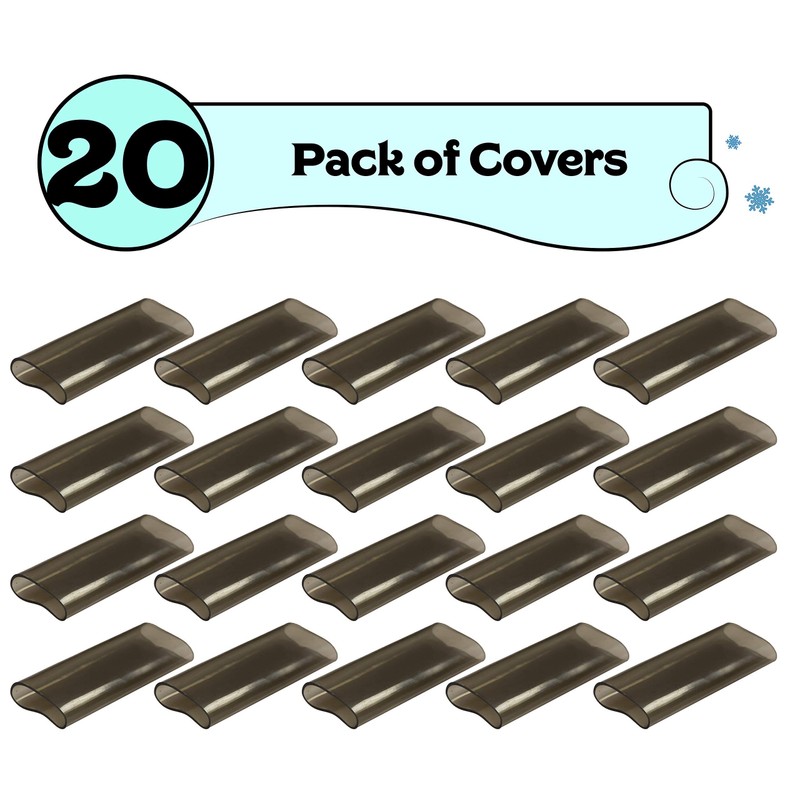 Buffalo Blizzard Spring Covers for In-Ground Winter Safety Cover -