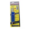PICQUIC SIXPAC Plus - One Multi Bit Screwdriver - 4