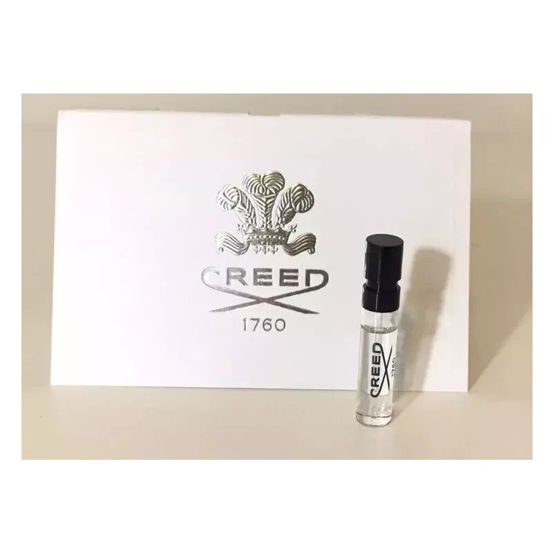 Creed 1760 Eau De Parfum Vaporisateur Natural Spray Aventus 3508440501097