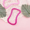 Yoga ring set, relaxation ring, calf ring, Pilates ring, massage ring, massage ring / 요가링 세트 릴렉스링 종아리링 필라테스링 마사지링 안마링