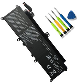 JOTACT PA5278U-1BRS Laptop Battery Compatible with Toshiba Portege X30 X30-D X30-D-10V X30-D-121 X30-E X30-E-12H X30-E-10U Tecra X40 X40-D X40-D-10E X40-E X40-E-108 X40-F PT28U-0LN03X 11.4V 48Wh