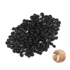 MERRYHAPY 100G Painless Hair Removal Hard Wax Beads Black No