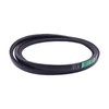 YIHETOP Deck Belt 76550-34710 Compatible for Kubota RC72-F20 RC72-F24 RC72-25