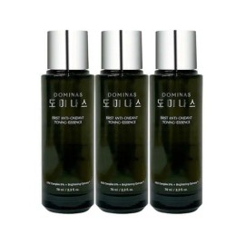 dominas (Hyundai Hmall) [TG Dominas] Dominas First Toning Essence 70ml 3pcs / (현대Hmall) [TG 도미나스] 도미나스 퍼스트 토닝 에센스 70ml 3개