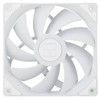 Thermalright TL-C12CW CPU Fan 120 mm Case Cooler Fan, 4-Pin