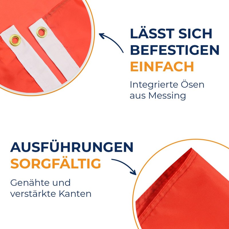 AZ FLAG Isle of Man Flag 2' x 3' -