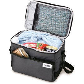 Thermos Soft Cooler 5L Black RFD-005 BK