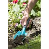 Gardena Classic Hand Trowel: Universal spade for planting and transplanting