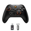 BIGBIG WON Wireless Gaming Controllers, Gale PC Controllers Motion Aiming,