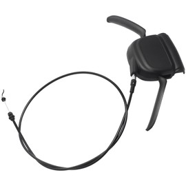 Ziyuan 589818808 Control Cable Replacement for Husqvarna HU700H HU700L HU700HW HU725AWD,Replace 581950505,501408102,581950501