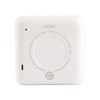 Temperature Sensor Humidity Tester Digital Display Remote Control Thermometer DC