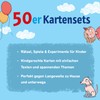 50 verblüffende Experimente [German Version]