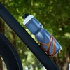 Corki Cycles Bike Water Bottle Holder, Lightweight Bicycle Cup Holder,