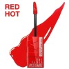 Maybelline New York Vinyl Ink Labial