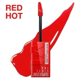 Maybelline New York Vinyl Ink Labial