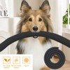 Self-Closing Cable Sleeve, Cable Protection Gate Dog and Cat, Cable